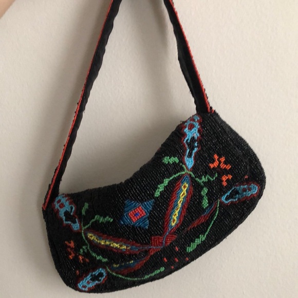 Hand bag - Picture 1 of 5